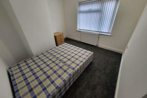 undefined, Leeds LS12