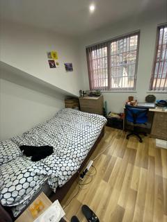 2 bedroom flat to rent, Black Horse Apartments, Leeds LS9