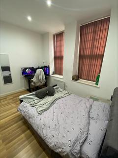 1 bedroom flat to rent, Black Horse Apartments, Leeds LS9