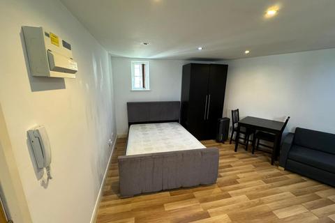 undefined, Black Horse Apartments, Leeds LS9
