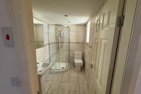 undefined, Black Horse Apartments, Leeds LS9