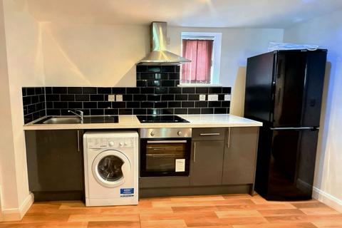 undefined, Black Horse Apartments, Leeds LS9