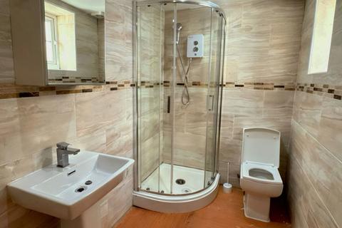 undefined, Black Horse Apartments, Leeds LS9