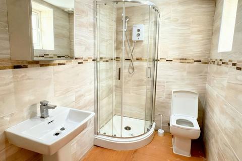 Studio to rent, Black Horse Apartments, Leeds LS9