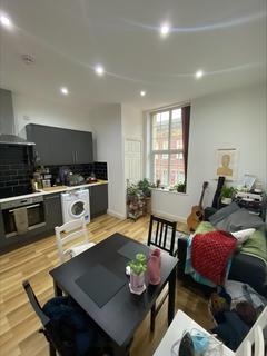 1 bedroom flat to rent, Black Horse Apartments, Leeds LS9