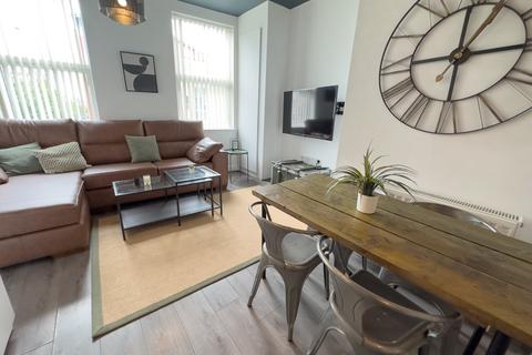 1 bedroom in a house share to rent, Kensington, L7 2RF,