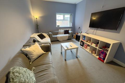 8 bedroom house to rent, Wavertree L15
