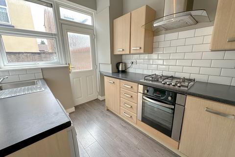 4 bedroom house to rent, 43 Stanley Street, L7 0JN,