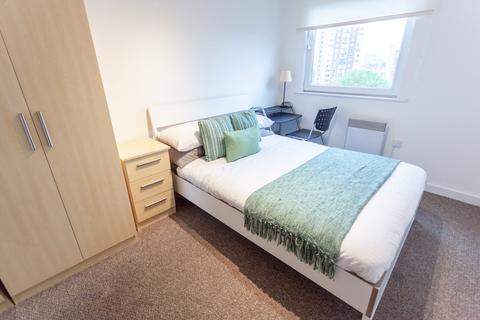 3 bedroom flat to rent, L3 2BS, Liverpool L3