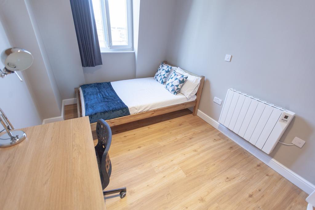 Flat 7 HArdman - Jos