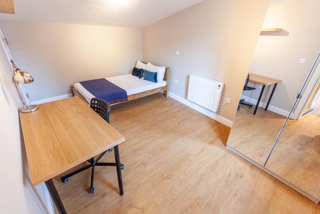 Flat 7 HArdman - Jos