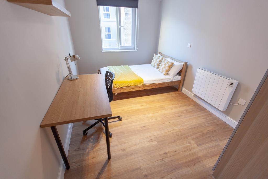 Flat 7 HArdman - Jos