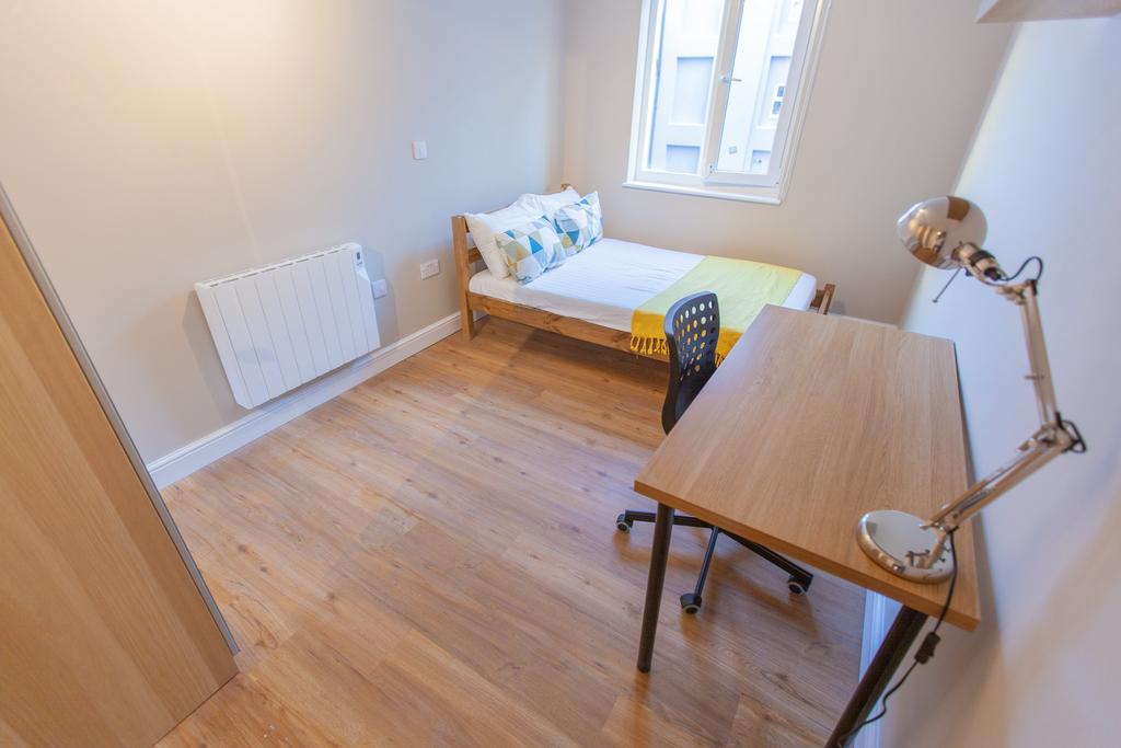 Flat 7 HArdman - Jos