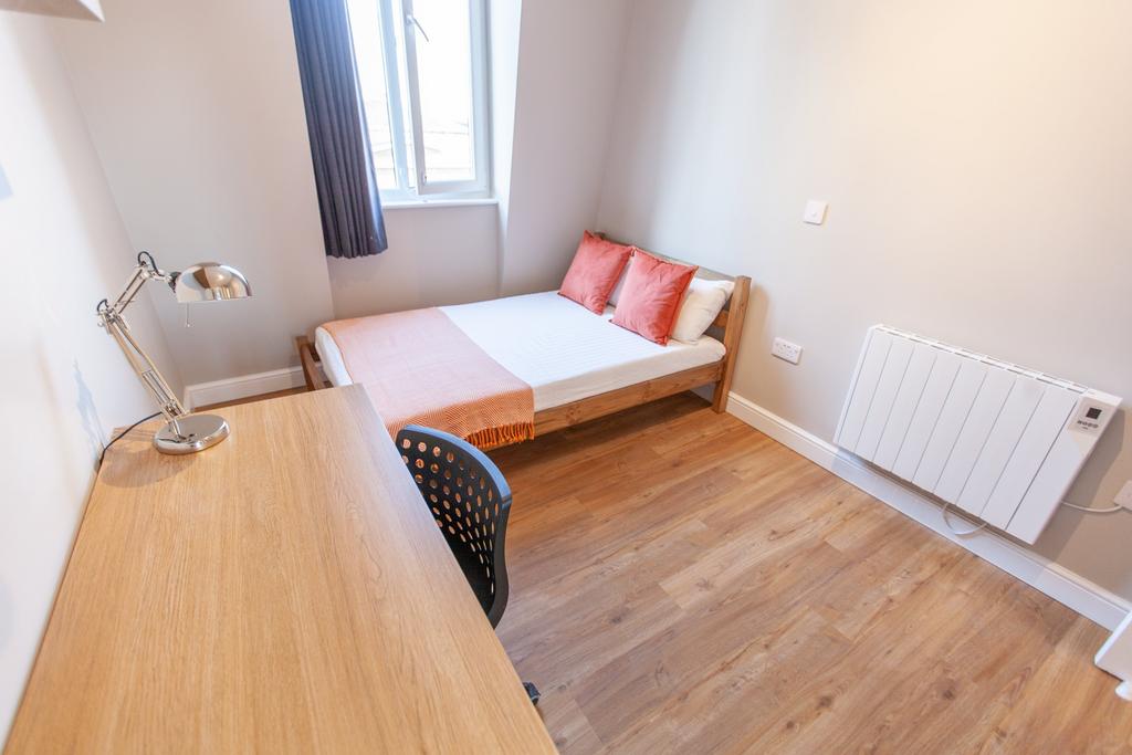 Flat 7 HArdman - Jos