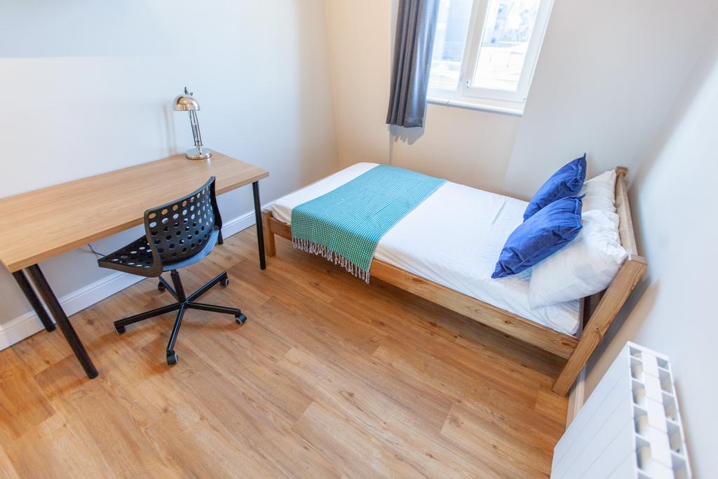 Flat 7 HArdman - Jos