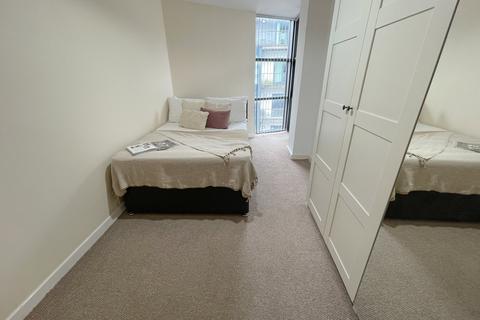 2 bedroom flat to rent, L1 8DP, L1 8DP L1