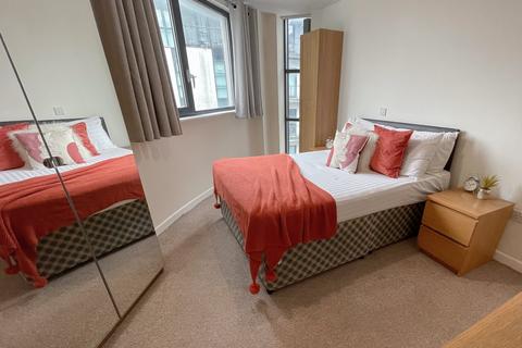 2 bedroom flat to rent, L1 8DP, L1 8DP L1