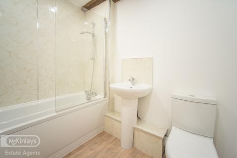 1 bedroom flat to rent, 118 Chilton Street, BRIDGWATER TA6