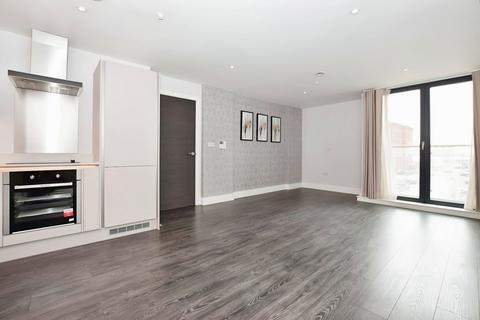 2 bedroom flat for sale, Hallmark Tower, 6 Cheetham Hill Road, Manchester, M4