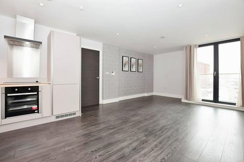 2 bedroom flat for sale, Hallmark Tower, 6 Cheetham Hill Road, Manchester City Centre, M4