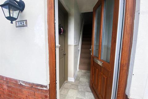 3 bedroom terraced house for sale, St Helens WA11
