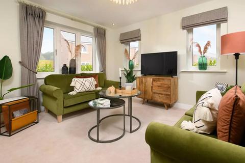 3 bedroom detached house for sale, Plot 505, the verbena at Lilibet Gardens, The Fairways BL5