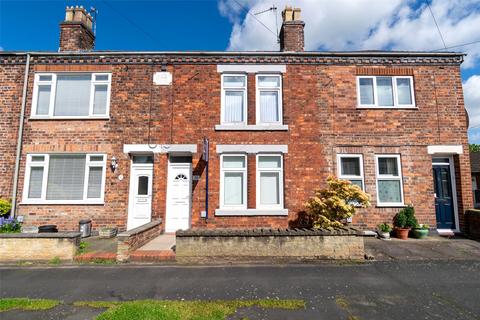 3 bedroom terraced house for sale, New King Street, Middlewich