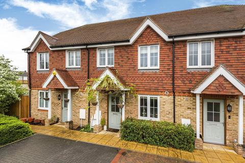 3 bedroom house for sale, Russells Mews, Loop Road, Woking, GU22