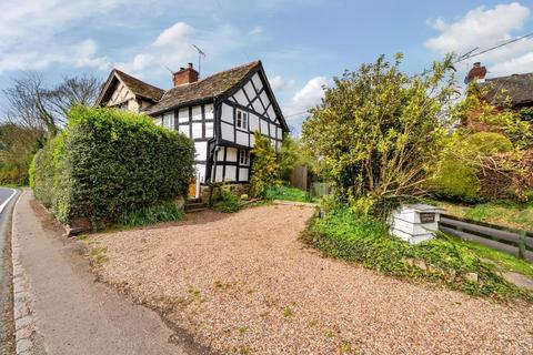 2 bedroom cottage for sale, Pembridge,  Herefordshire,  HR6