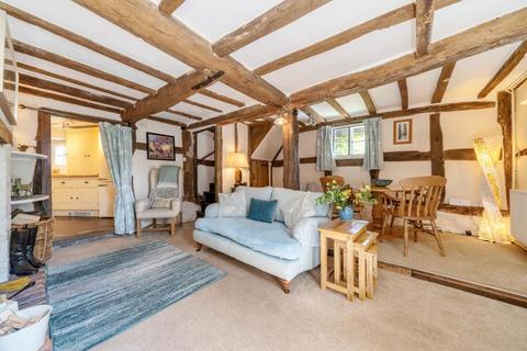 2 bedroom cottage for sale, Pembridge,  Herefordshire,  HR6