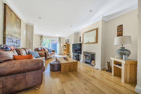 4 bedroom semi-detached house for sale, Woodstock Road, Witney, Oxfordshire