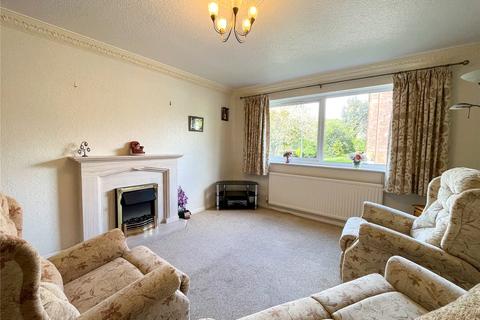 8 Glengarth, Uppermill, Oldham, OL3 6HU