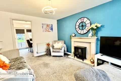 4 bedroom semi-detached house for sale, Elmfield, Hetton-Le-Hole, Houghton Le Spring, Tyne And Wear, DH5