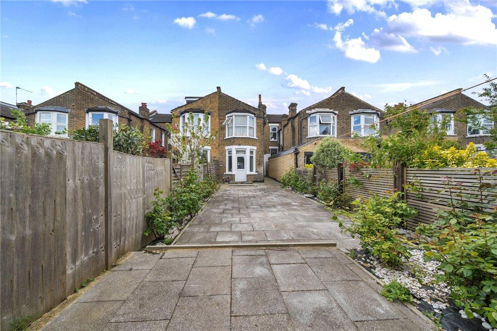 St Asaph Road, Brockley 4 bed terraced house for sale £900,000