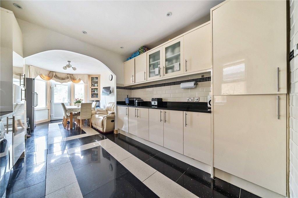 St Asaph Road, Brockley 4 bed terraced house for sale £900,000