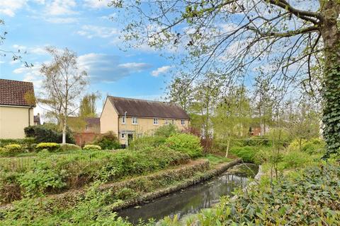 4 bedroom semi-detached house for sale, Bury St Edmunds, Suffolk