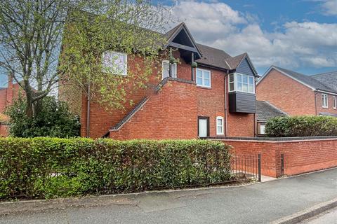 2 bedroom apartment for sale, Tythe Barn Lane, Solihull B90