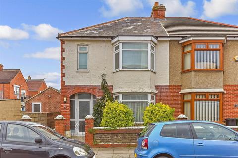 3 bedroom semi-detached house for sale, Winton Road, Portsmouth, Hampshire