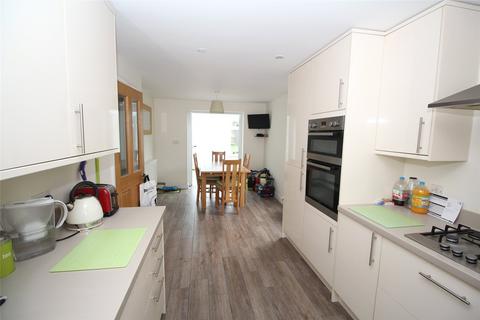 3 bedroom semi-detached house for sale, Mornington Road, Whitehill, Bordon, Hampshire, GU35