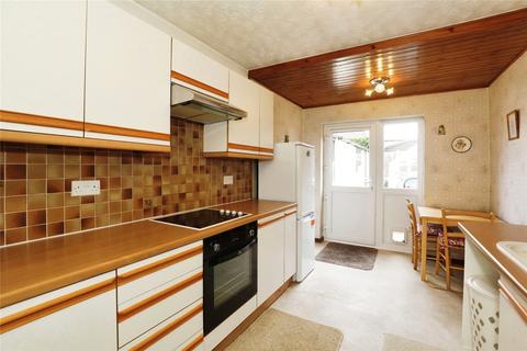 2 bedroom bungalow for sale, Earls Road, Shavington, Crewe, Cheshire, CW2