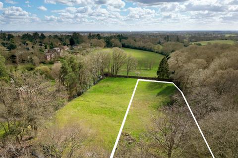 Land for sale, Witheridge Lane, Knotty Green, Beaconsfield, HP9