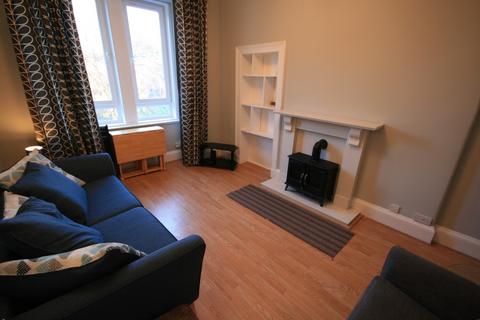 1 bedroom flat to rent, Murieston Road, Edinburgh EH11