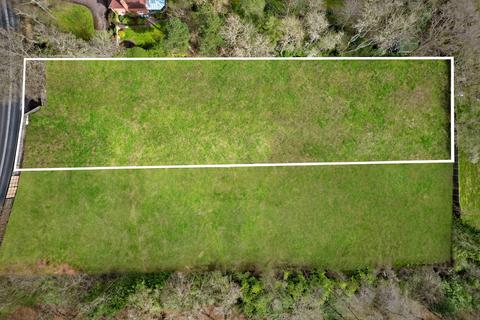 Land for sale, Witheridge Lane, Knotty Green, Beaconsfield, HP9