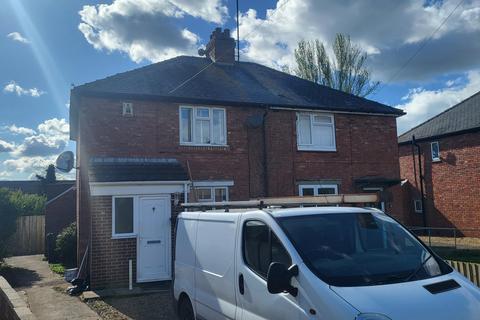 3 bedroom semi-detached house to rent, Station Road, Great Billing, Northampton, NN3
