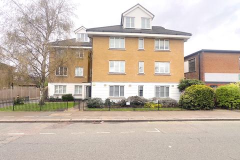 1 bedroom flat for sale, Carlisle Road, Romford RM1