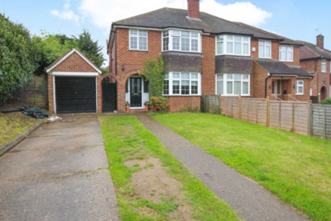 3 bedroom semi-detached house to rent, Delamere Road, Reading, Berkshire