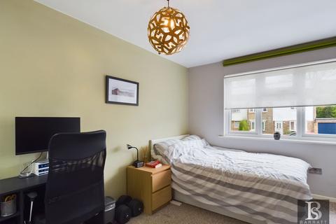 3 Caernarvon Close, Hemel Hempstead, HP2 4AN