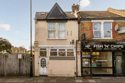 1 bedroom apartment for sale, South Ealing Road, Ealing, W5