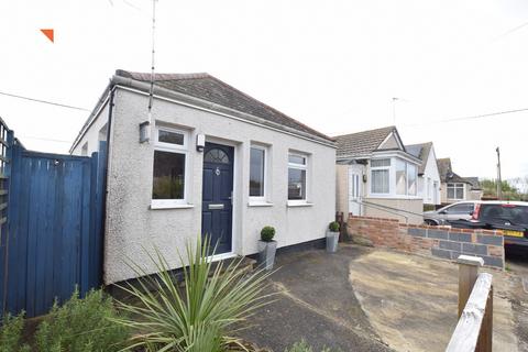 2 bedroom detached bungalow for sale, Lanchester Avenue, Jaywick