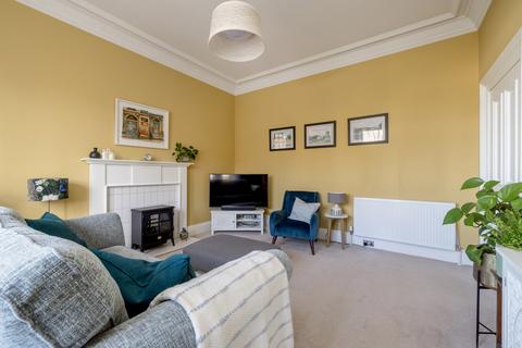 2 bedroom flat for sale, 6 Hermand Terrace, Edinburgh, EH11 1QZ